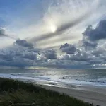 Stadtperle Gold Auf Sylt
