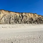Stadtperle Gold Auf Sylt Apartment *