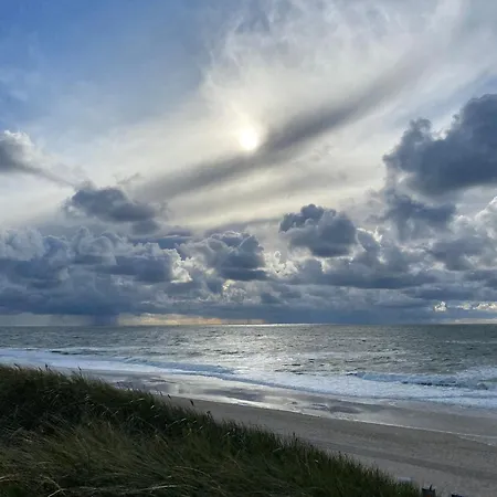 Stadtperle Gold Auf Sylt