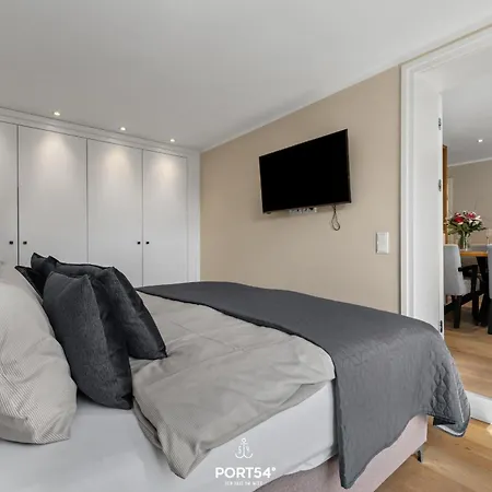 Stadtperle Gold Auf Sylt *