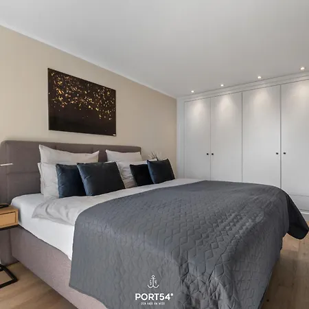 Stadtperle Gold Auf Sylt