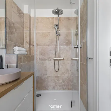 Stadtperle Gold Auf Sylt アパート *