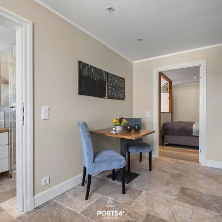 Stadtperle Gold Auf Sylt